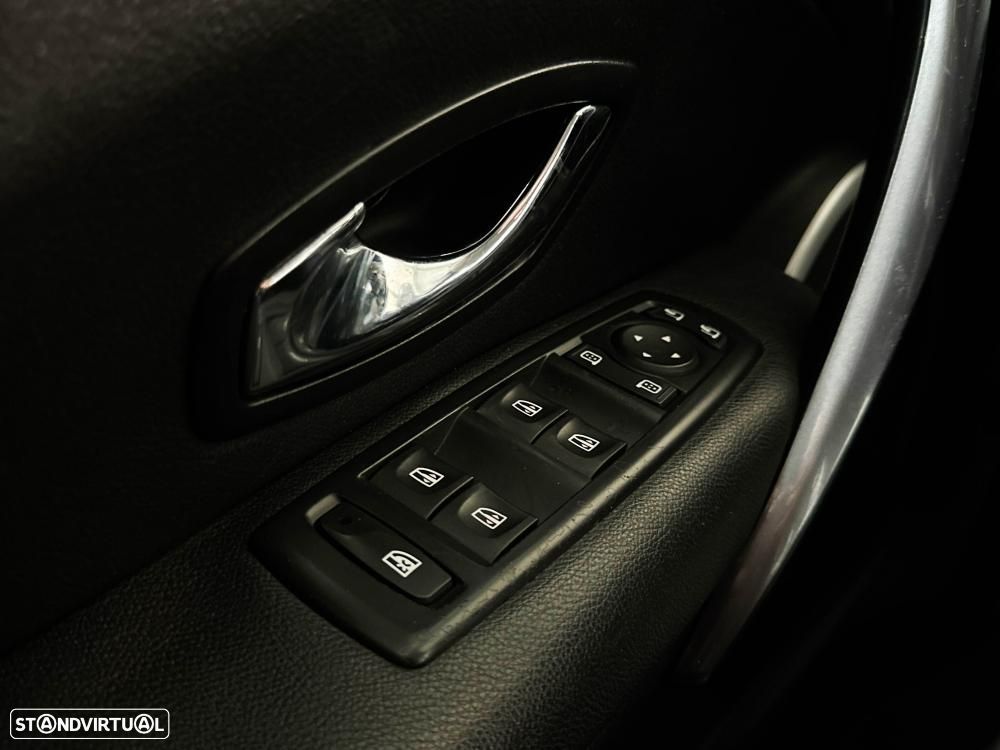 Renault Mégane Sport Tourer 1.5 dCi GT Line EDC J18 - 43