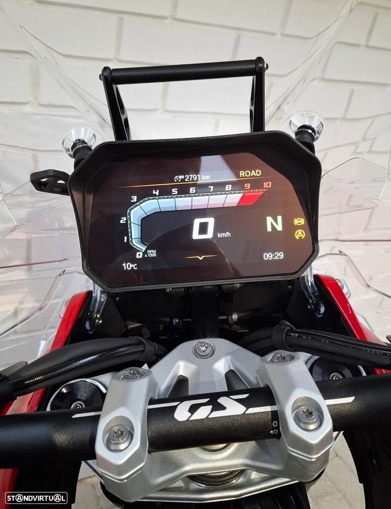 BMW R 1300 GS Adventure - 7