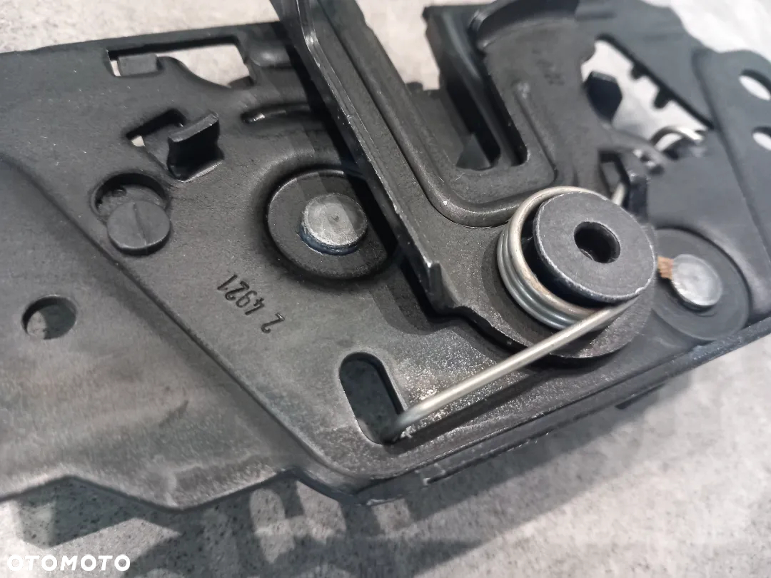 Zamek maski Ford Focus, Kuga, Transit, Custom 5236243 - 5