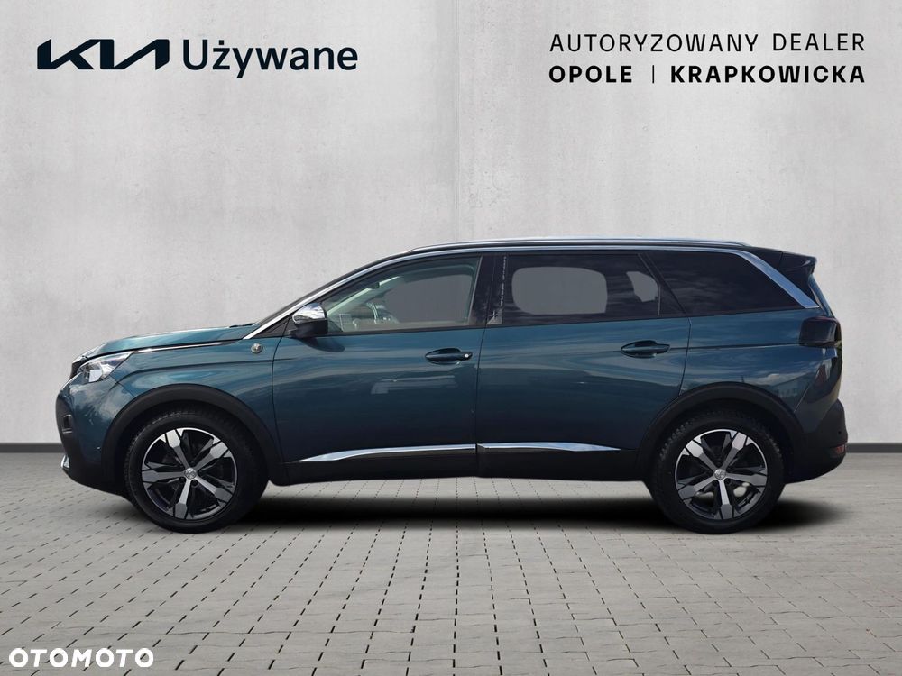 Peugeot 5008 - 3