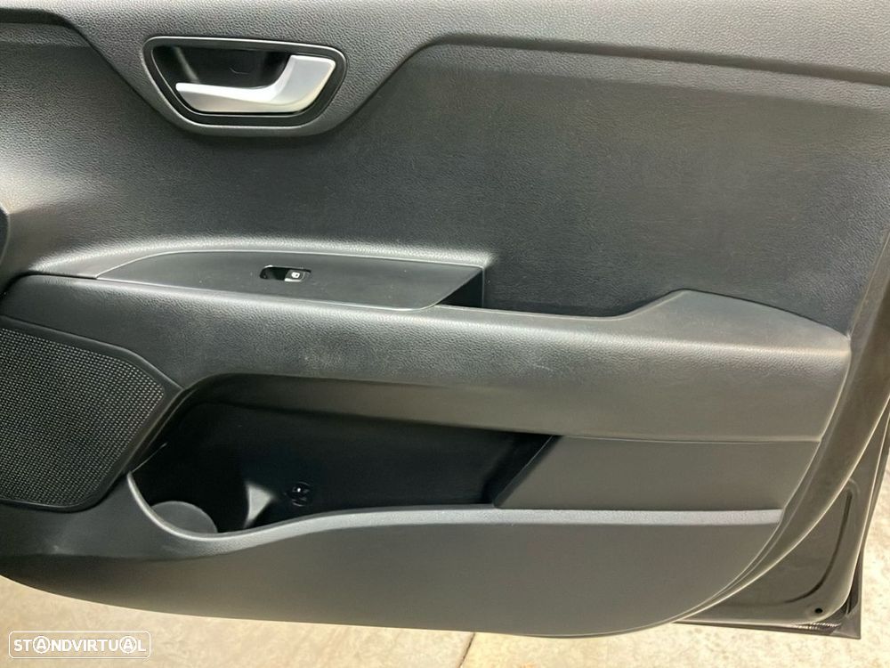 Kia Rio 1.0 T-GDi Wave - 22