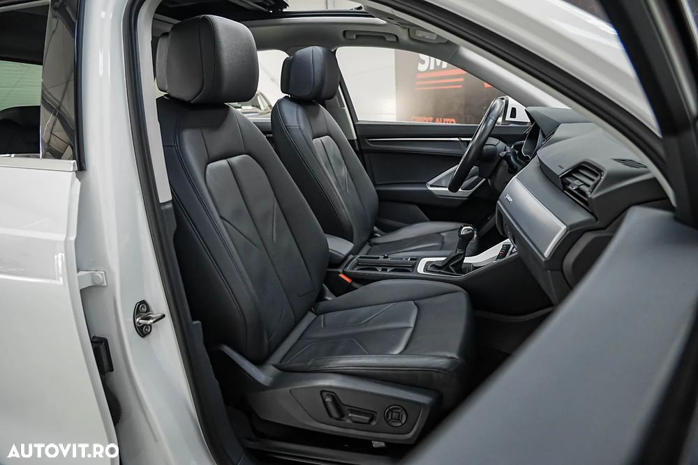 Audi Q3 2.0 45 TFSI S tronic quattro S Line - 17