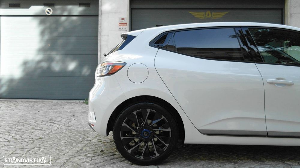 Renault Clio 1.6 E-Tech Full Hybrid Esprit Alpine - 9