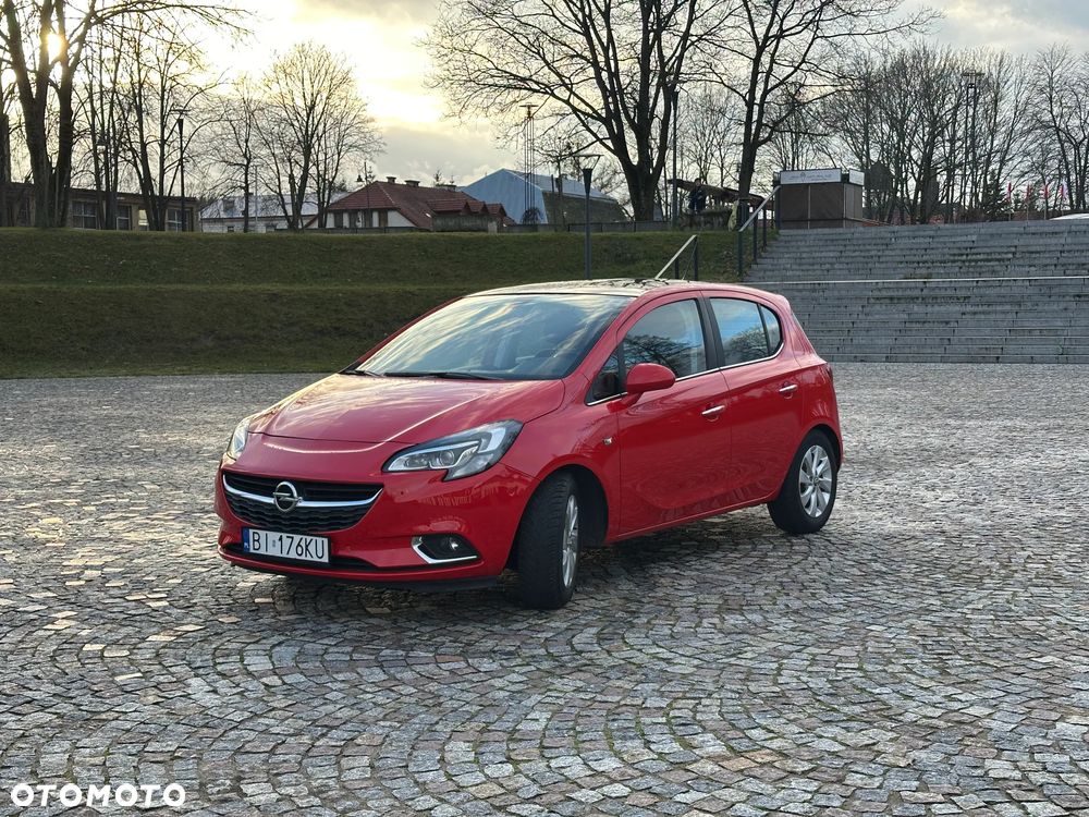 Opel Corsa - 3