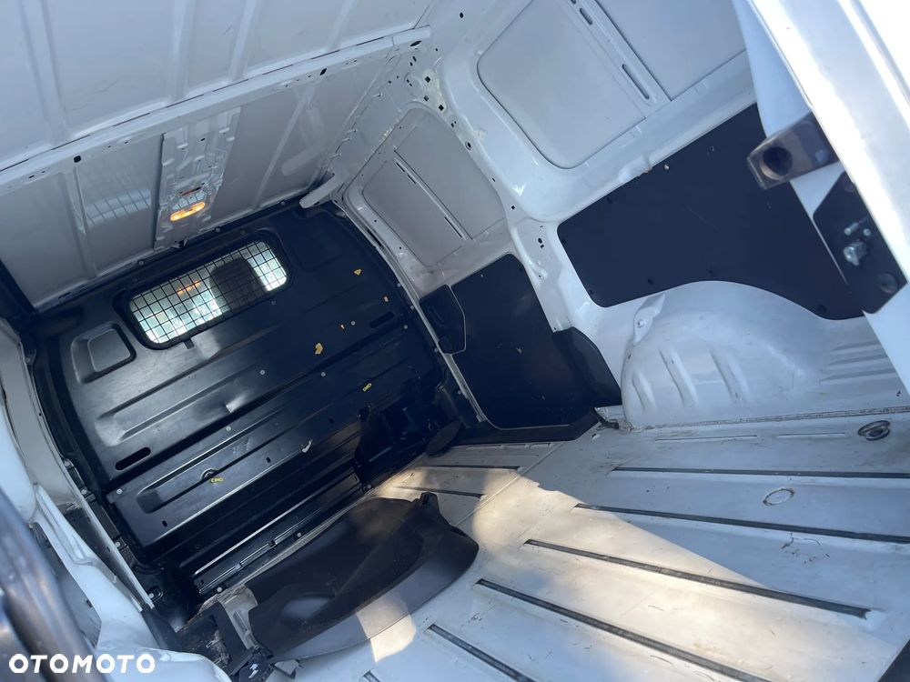 Toyota Proace Listopad 2021 ROK ELEKTRYCZNY 100% PEŁEN ELEKTRYK LONG DŁUGI 3 Osobowy BUS FURGON - 28