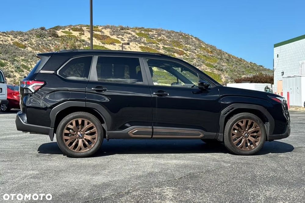 Subaru Forester 2.0i-L Special Edition (EyeSight) Lineartronic - 2