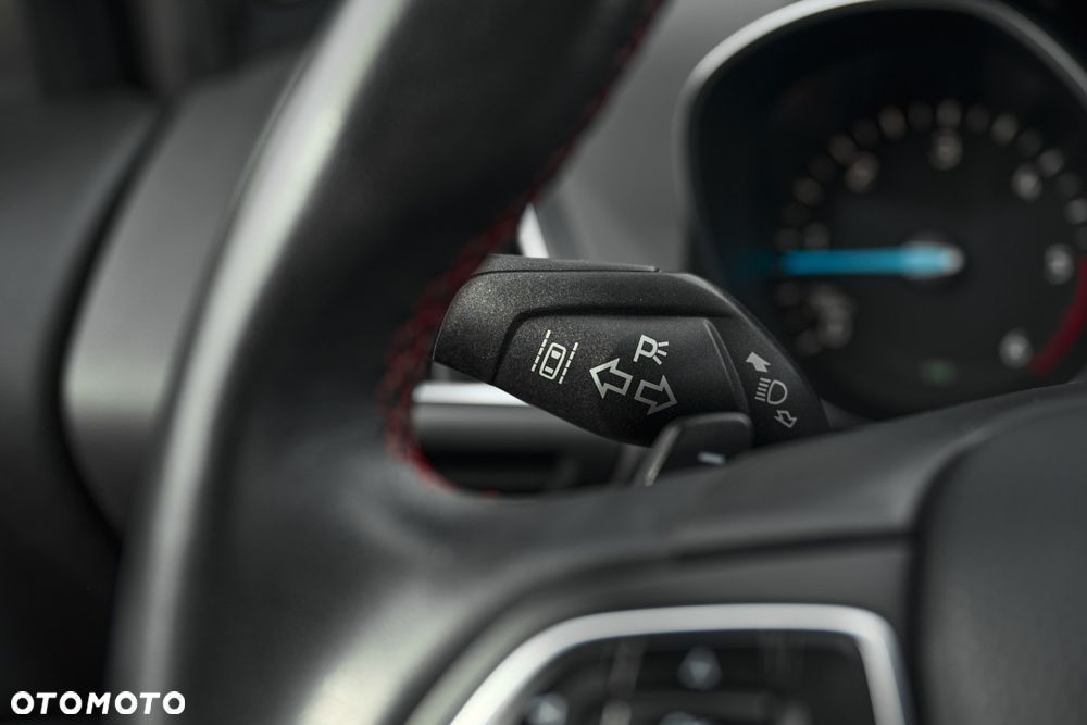 Ford Kuga 2.0 TDCi AWD ST-Line Black - 30