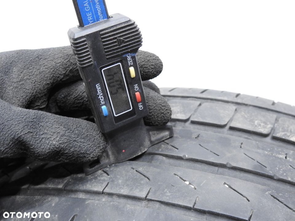 OPONY PIRELLI CINTURATO P7 205/55/R16 LATO - 8