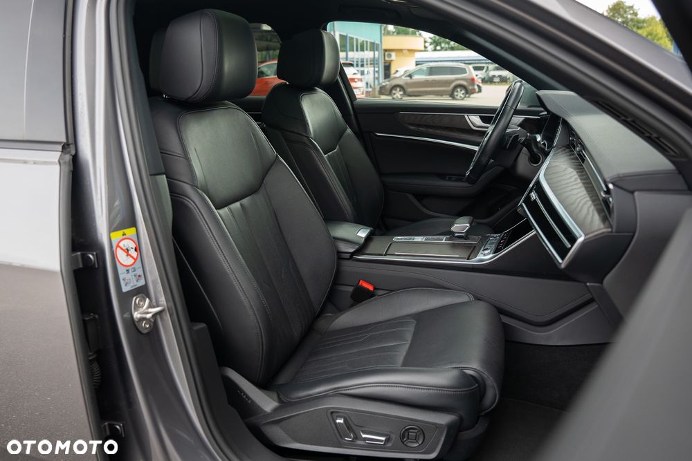 Audi A6 ver-40-tdi-quattro-s-tronic - 25
