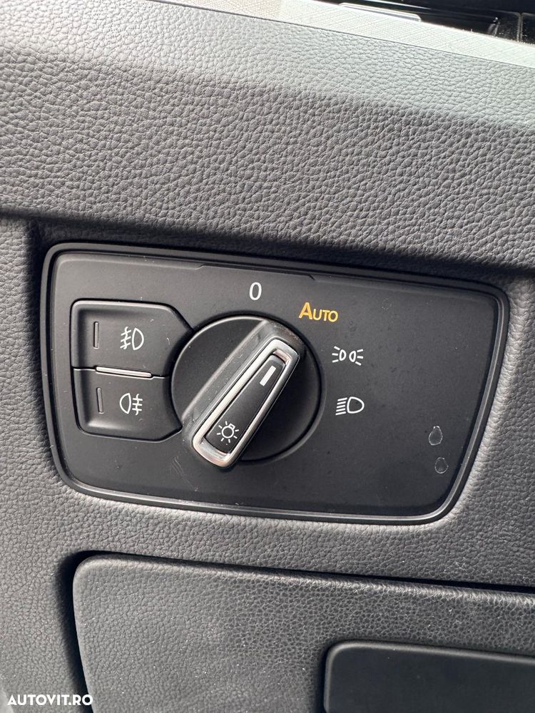 Volkswagen Passat 2.0 TDI SCR DSG Business - 15