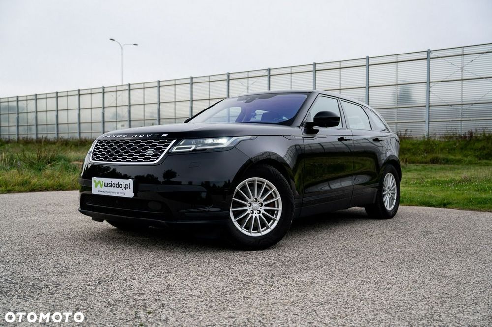 Land Rover Range Rover Velar - 4