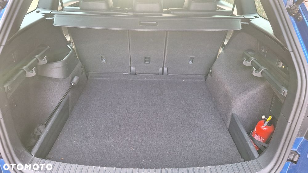 Skoda Kodiaq 2.0 TSI 4x4 Sportline DSG - 12