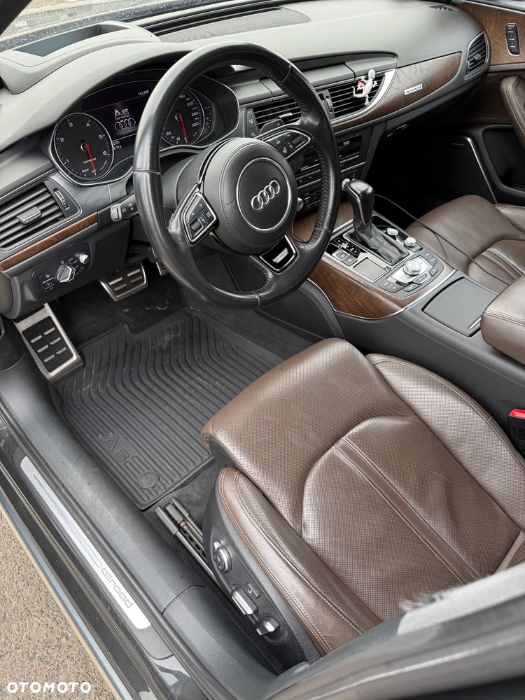Audi A6 Allroad - 27