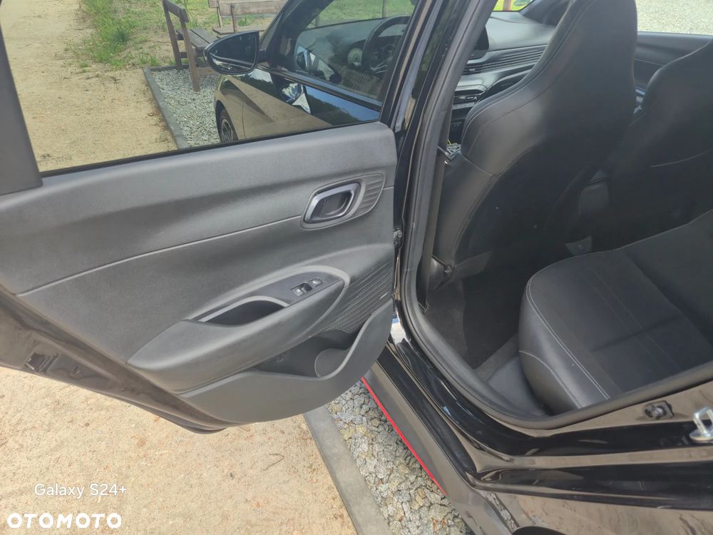 Hyundai i20 1.6 T-GDI N Performance - 8