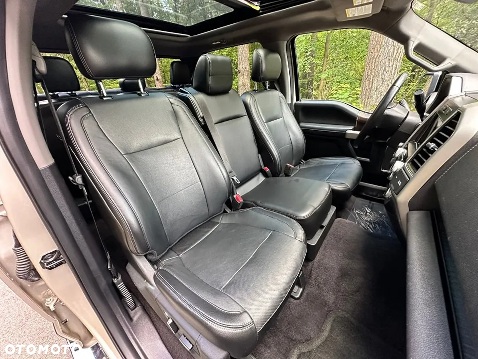 Ford F150 - 25