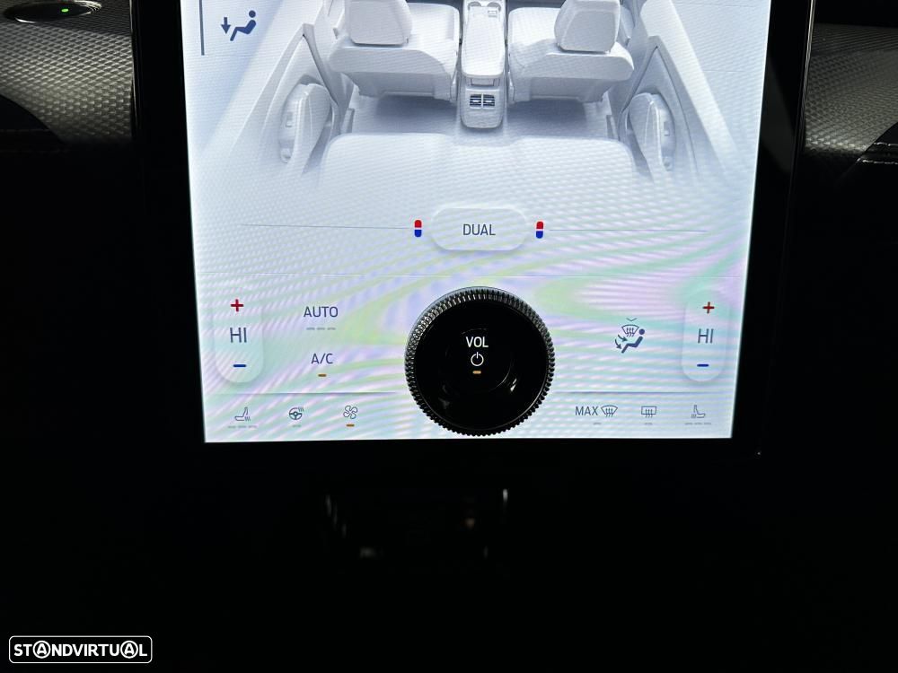 Ford Mustang Mach-E Standard - 39