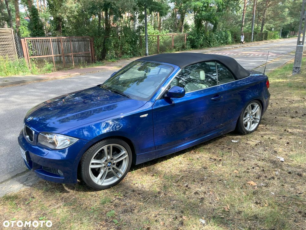 BMW Seria 1 118i - 2