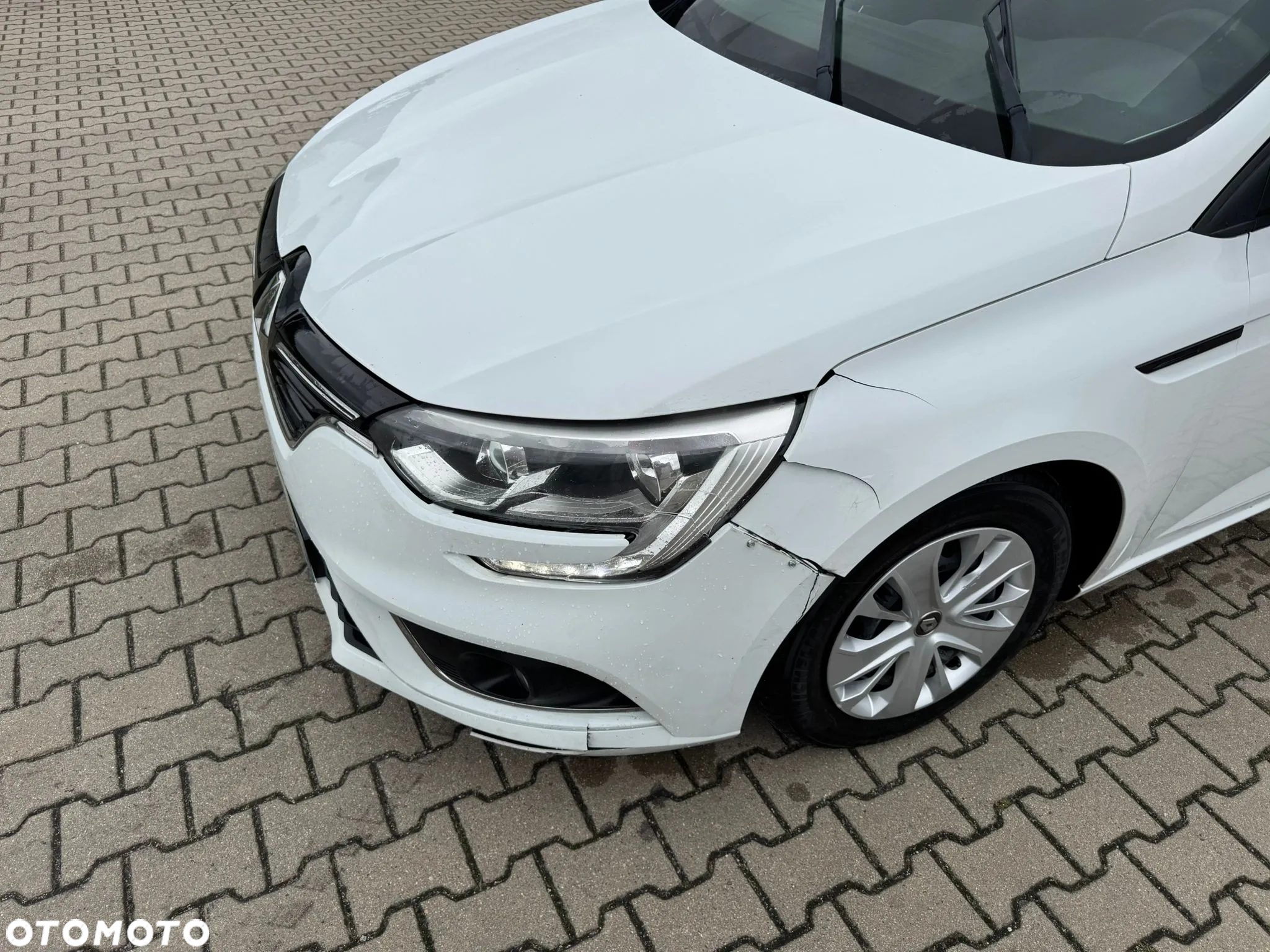 Renault Megane 1.5 dCi Intens - 9