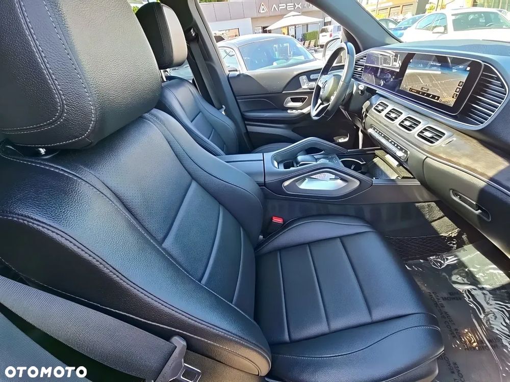 Mercedes-Benz GLE - 5