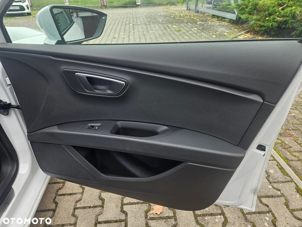 Seat Leon 1.4 TSI Start&Stop FR - 22