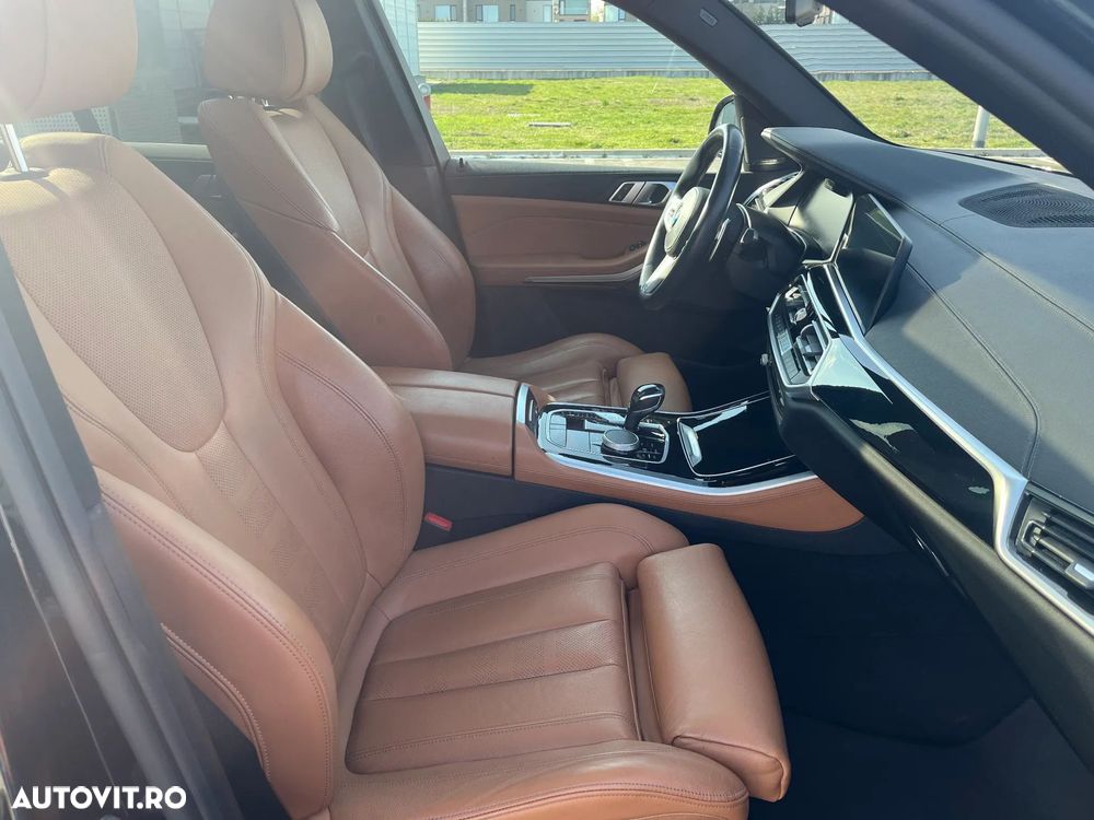 BMW X5 xDrive30d - 19