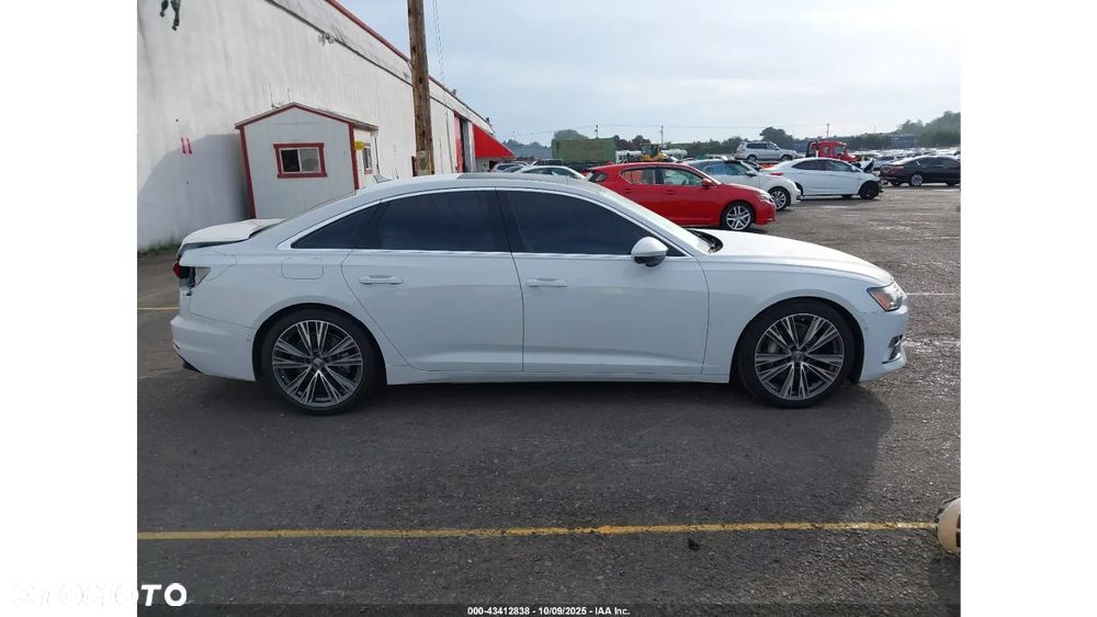 Audi A6 Limousine - 4