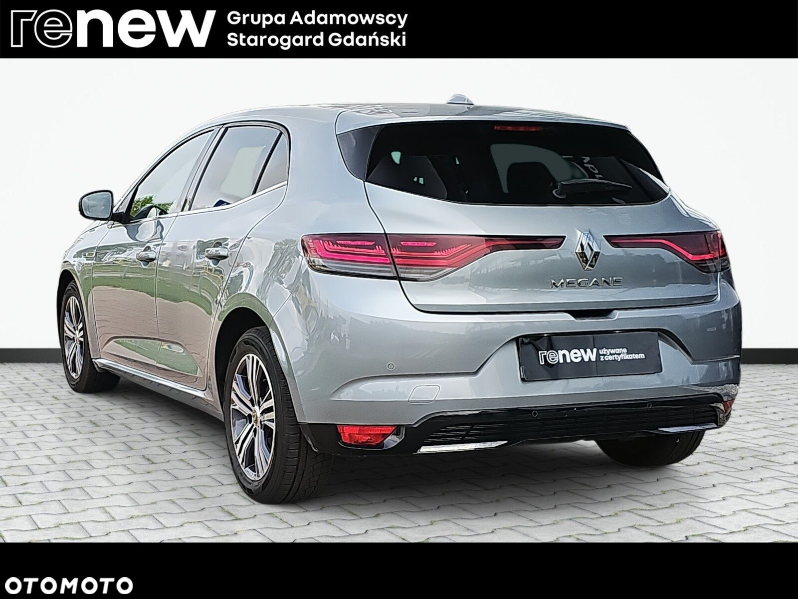 Renault Megane 1.3 TCe FAP Intens - 6