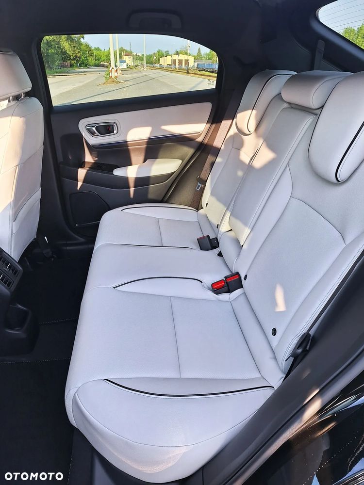Honda e:NY1 Advance-Paket - 8