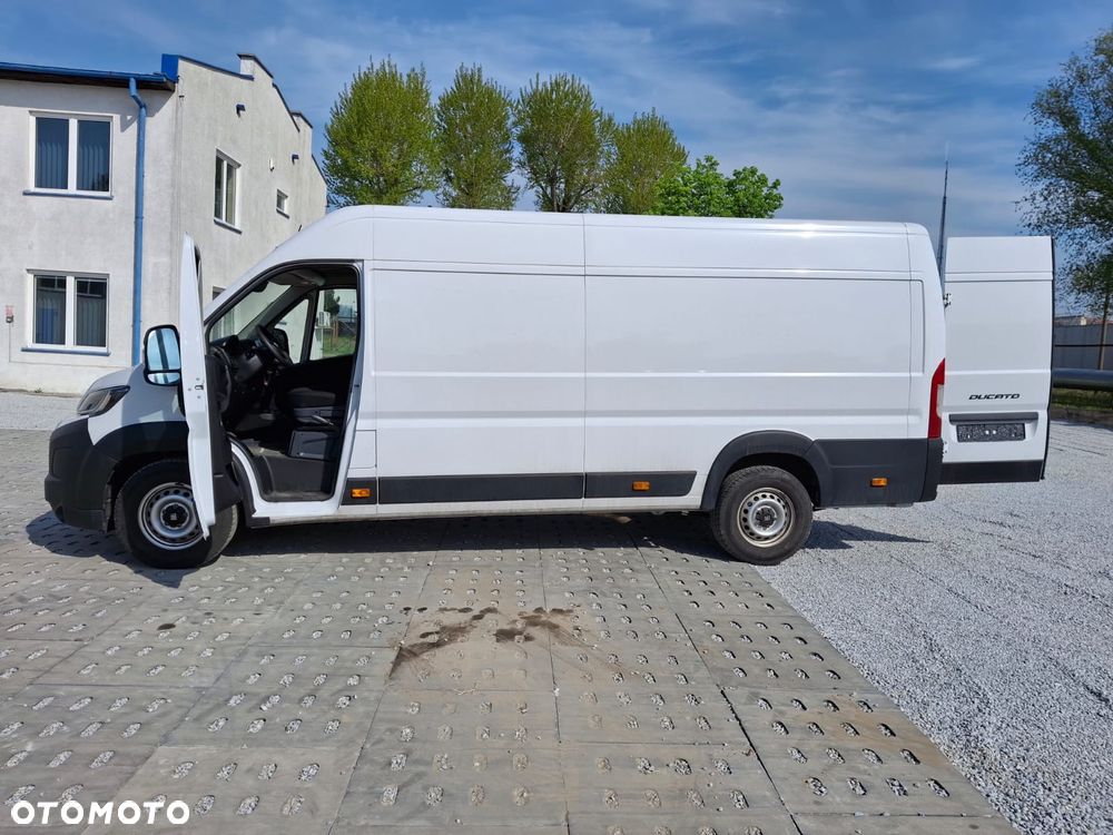 Fiat DUCATO - 8