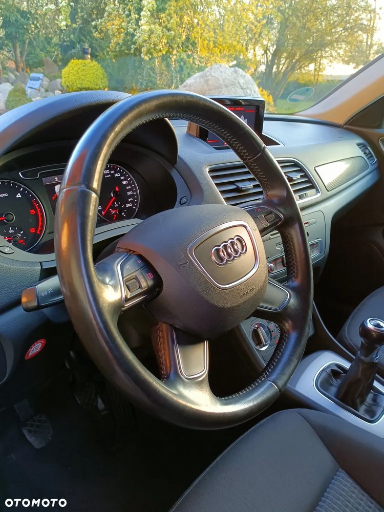 Audi Q3 2.0 TDI Prime Edition - 27