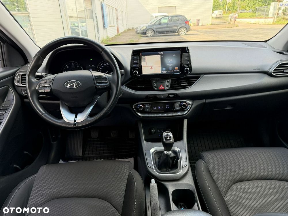 Hyundai i30 - 21