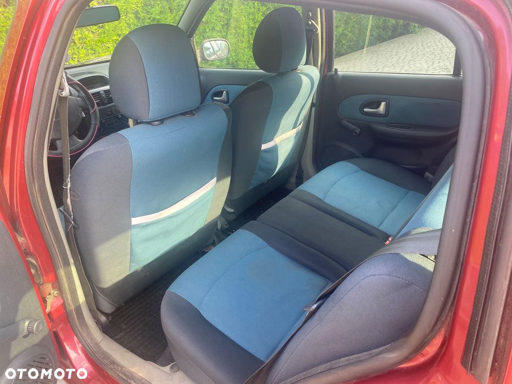Renault Clio 1.9 DTi RXE - 5