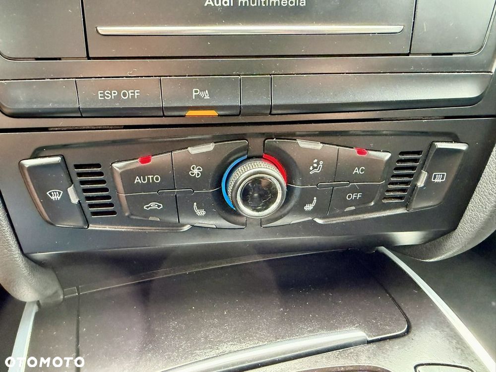 Audi A4 Avant - 20