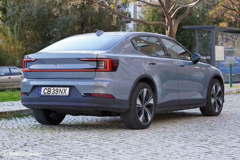 Polestar 2 Long Range 78 kWh - 7