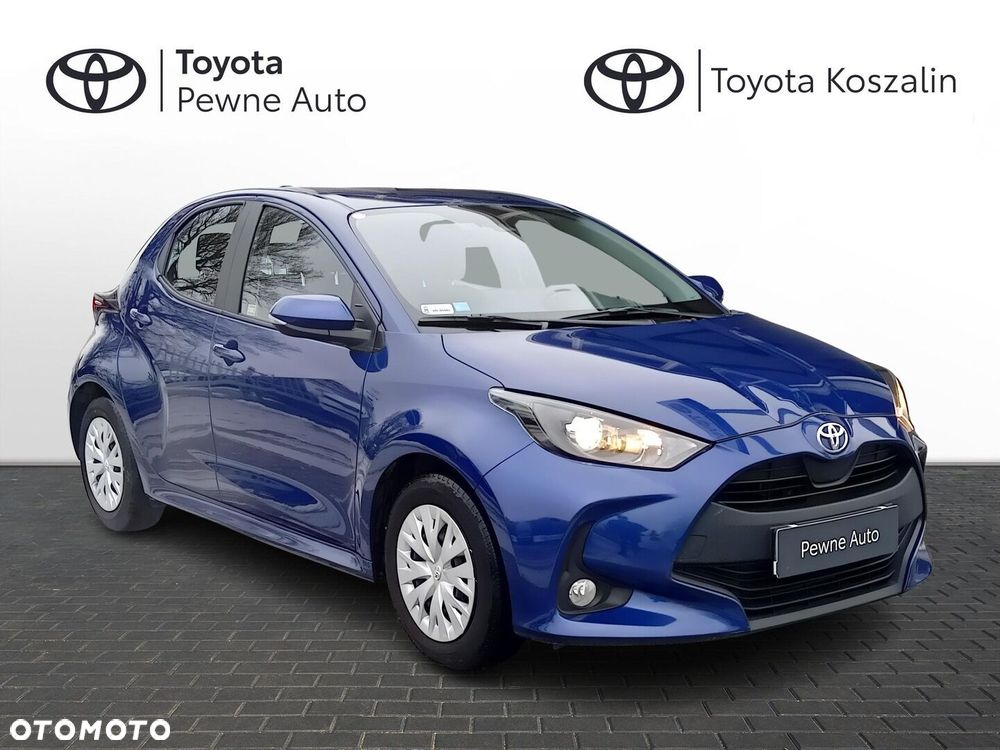 Toyota Yaris - 24
