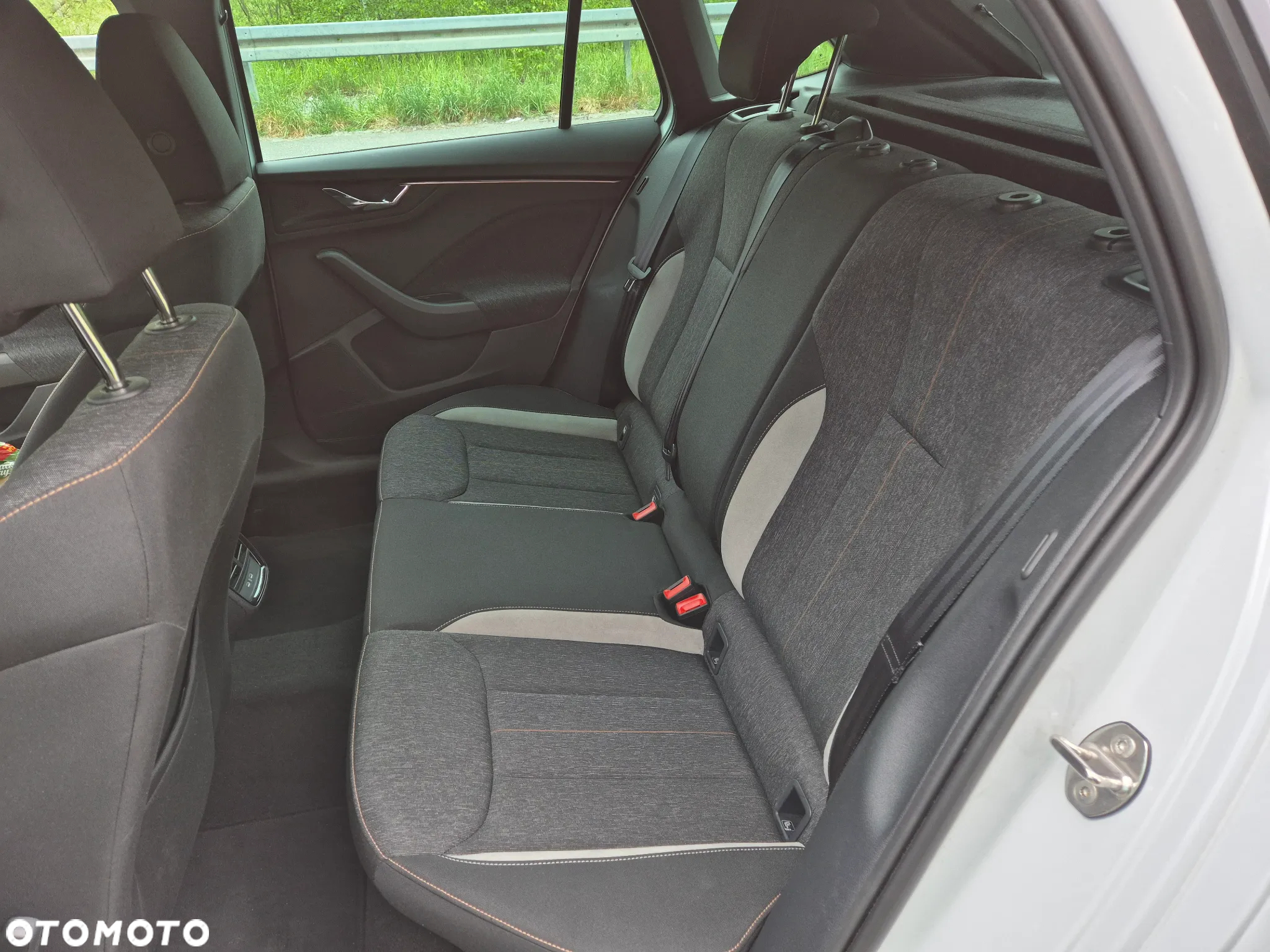 Skoda Scala 1.5 TSI Style DSG - 8
