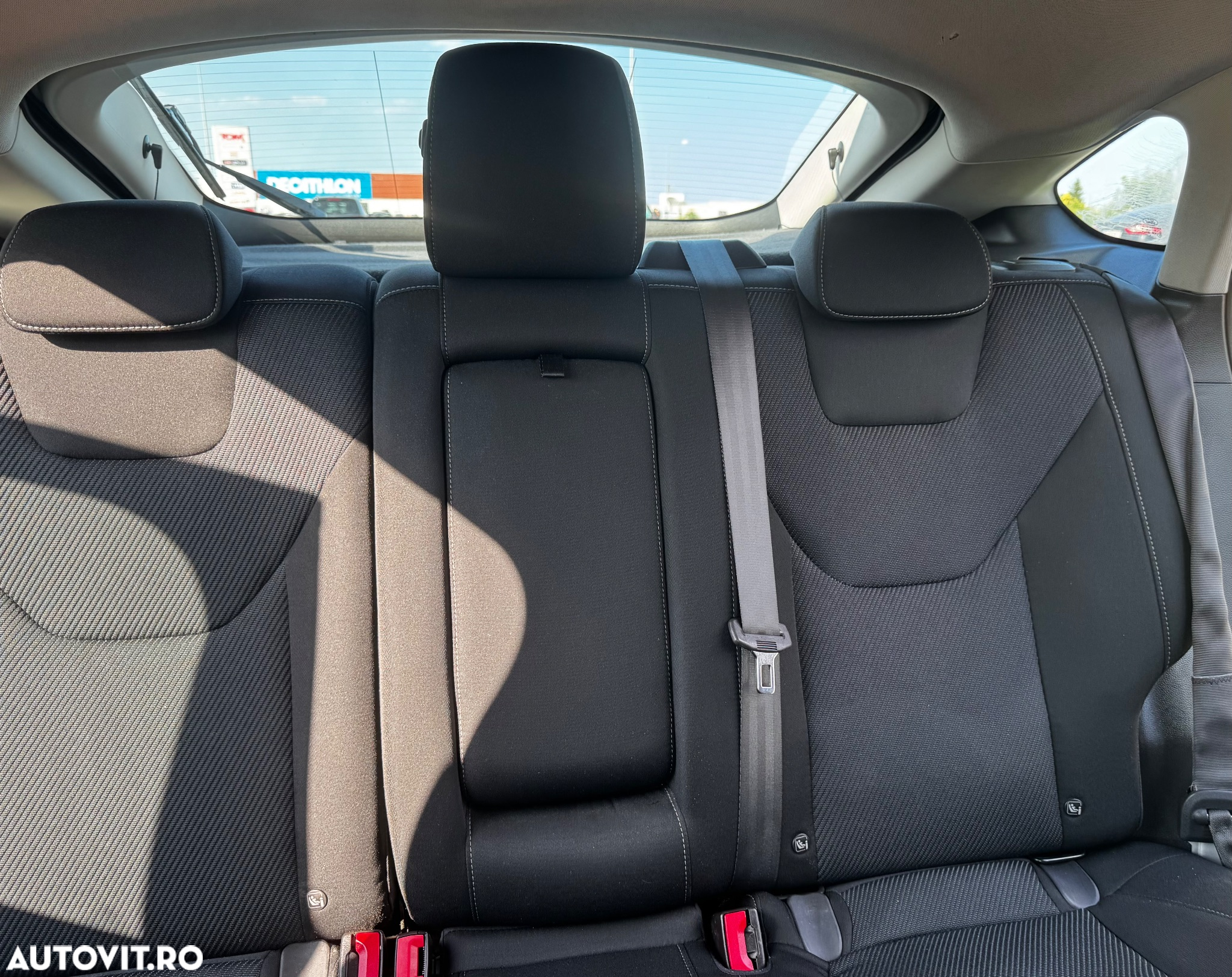 Ford Mondeo Vignale 2.0 TDCi Powershift - 10