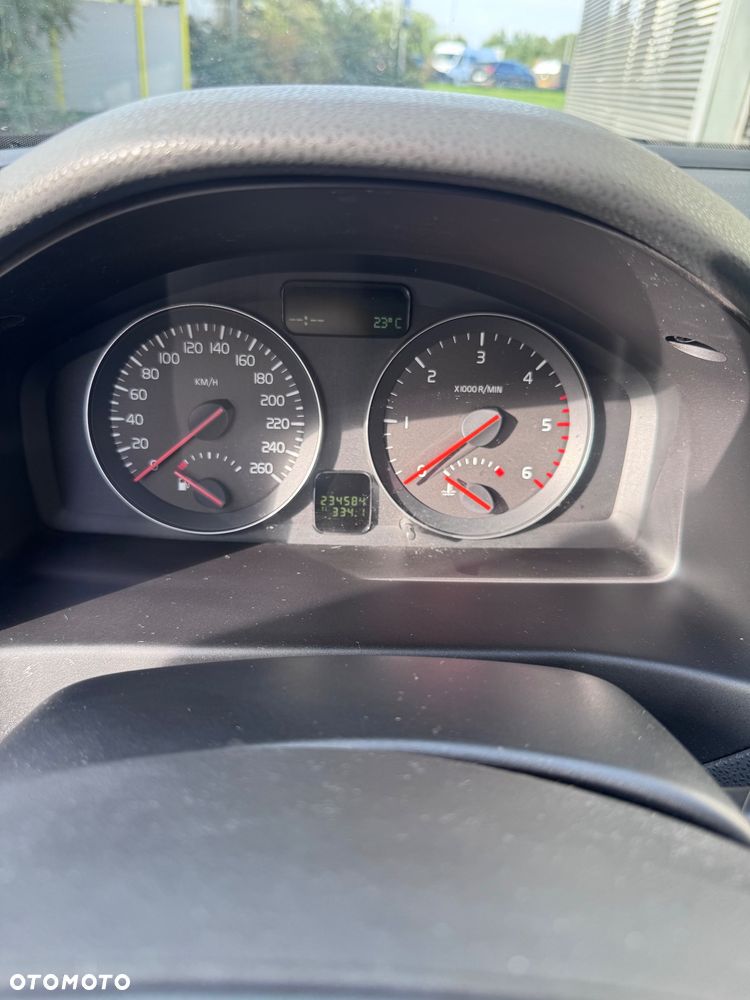 Volvo C30 1.6D DRIVe Kinetic - 6