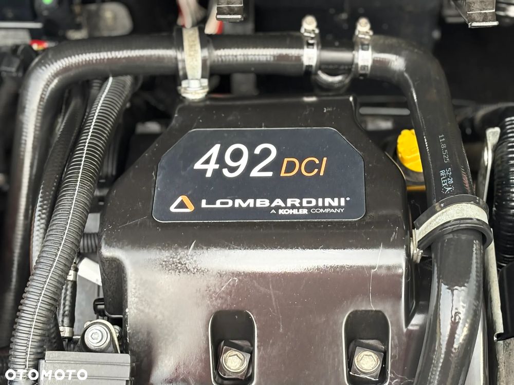 Ligier JS50 - 23