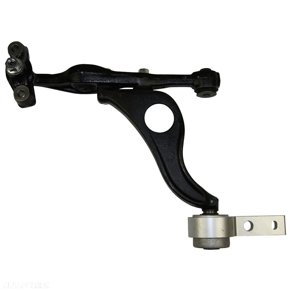 Brat suspensie roata fata inferior, Mazda 6 (GH), 2008-2012; partea stanga, Srline Polonia - 1