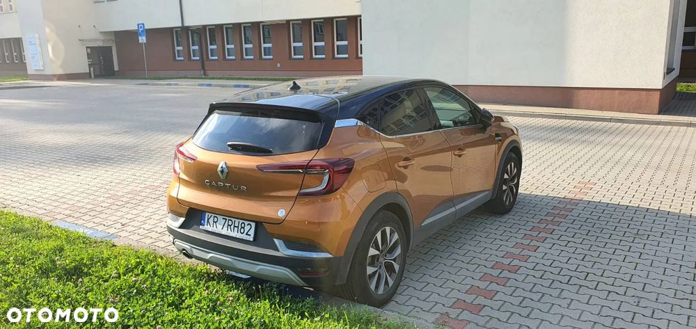 Renault Captur 1.0 TCe Intens - 5