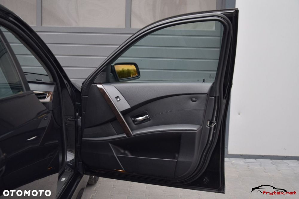 BMW Seria 5 - 21