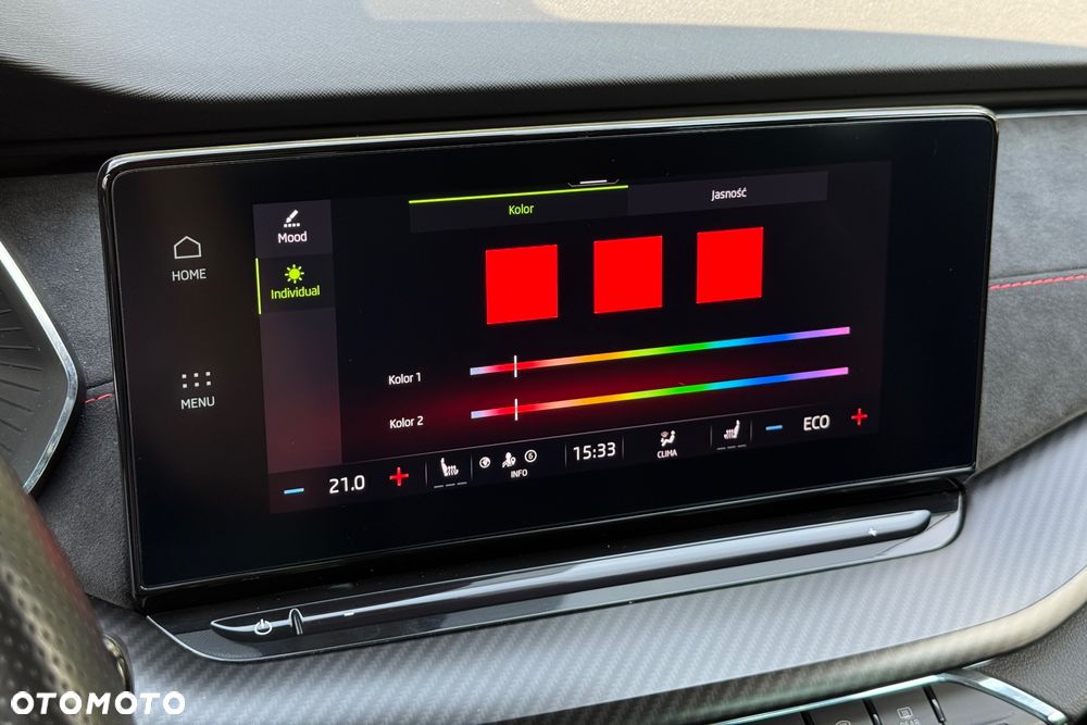 Skoda Octavia 1.4 TSI Plug-In Hybrid RS DSG - 34