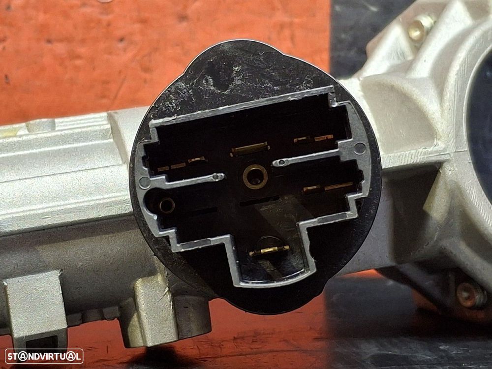 Canhão Ignição Fiat Ducato Caixa (250_, 290_) - 3