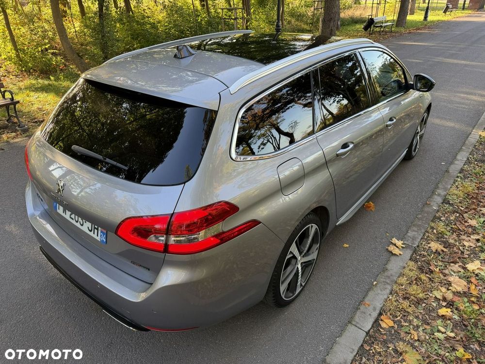 Peugeot 308 - 11