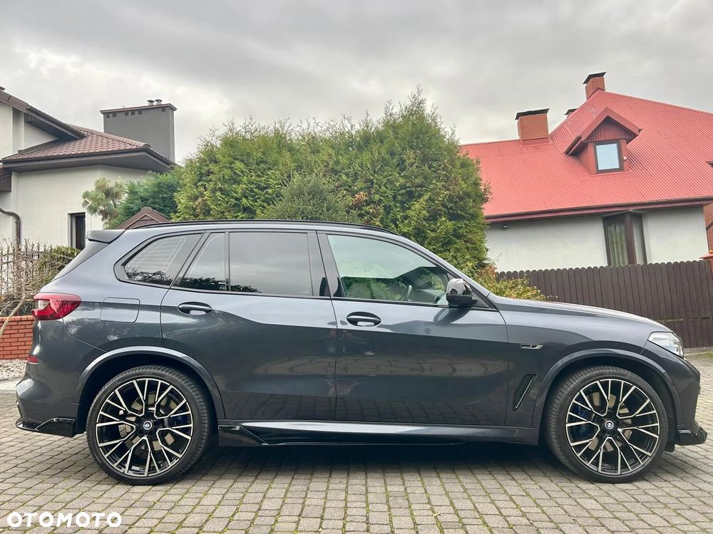 BMW X5 xDrive45e - 3
