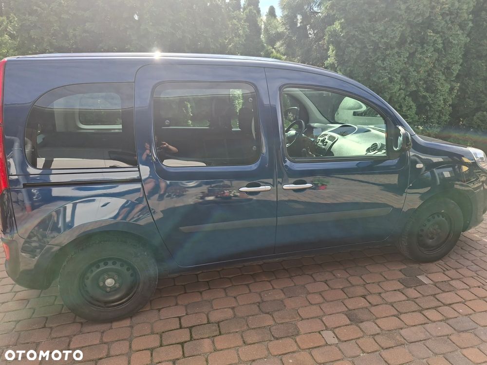 Renault Kangoo 1.2 TCE Business - 7