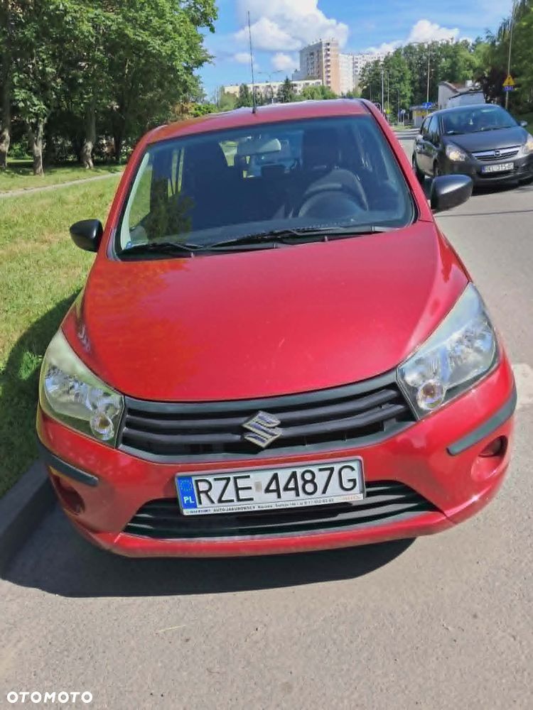 Suzuki Celerio 1.0 Comfort - 2
