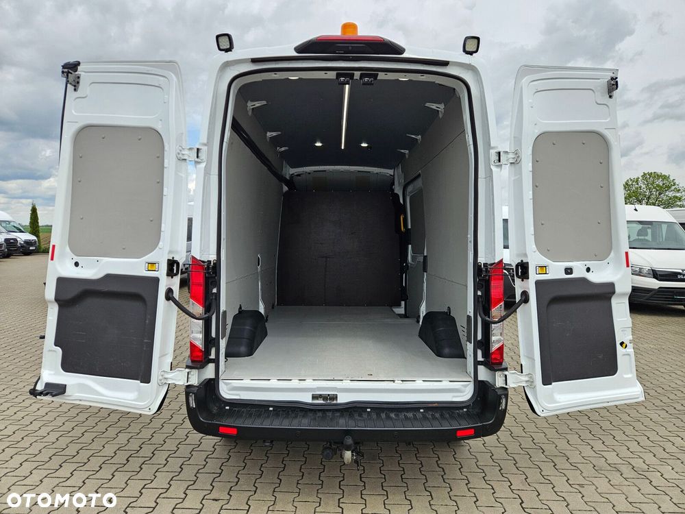 Ford transit L3H3 *59999zł NETTO* 2.0TdCi/185KM - 15