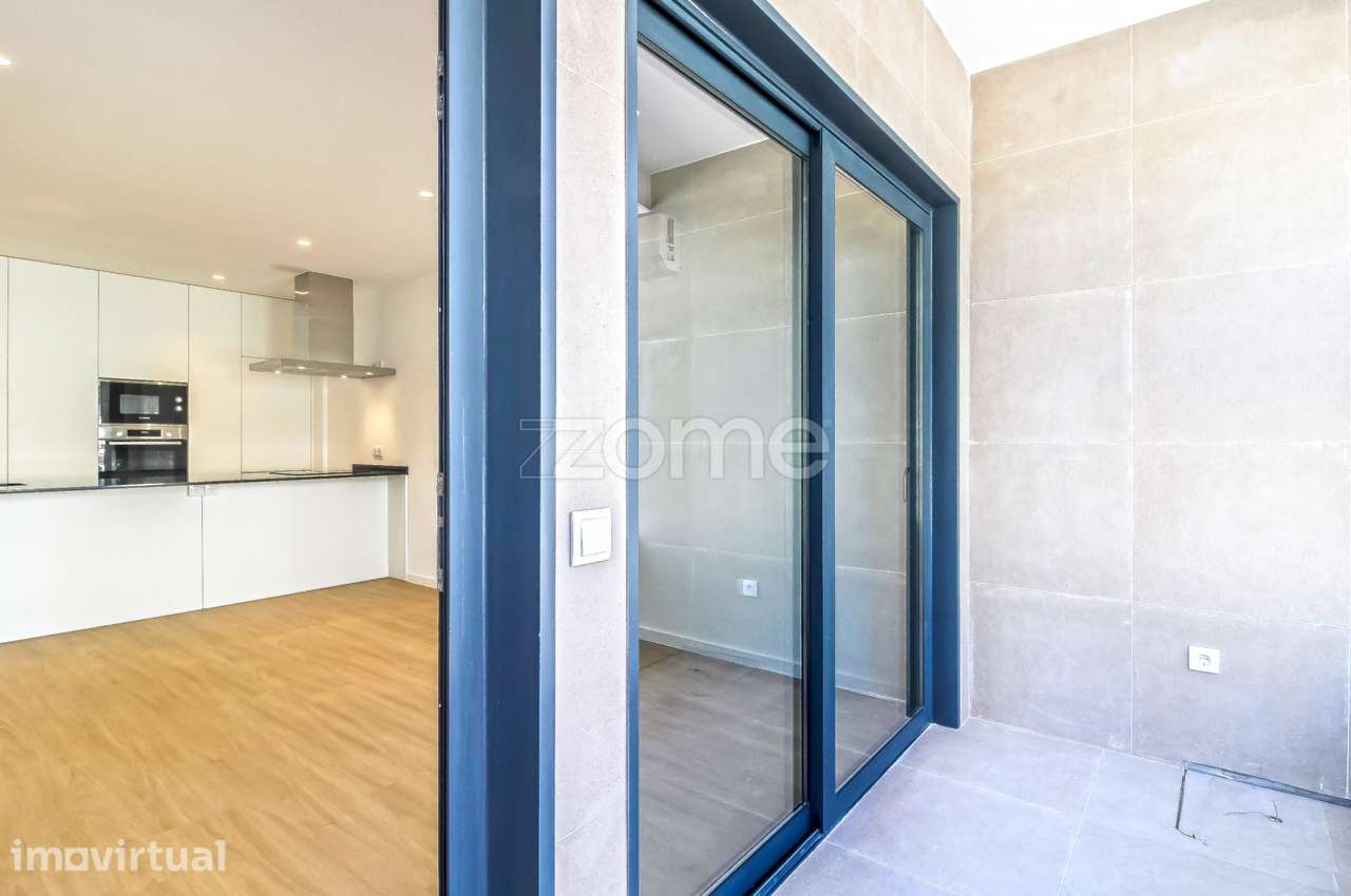 Apartamento T2, Paranhos, Porto - Grande imagem: 3/38